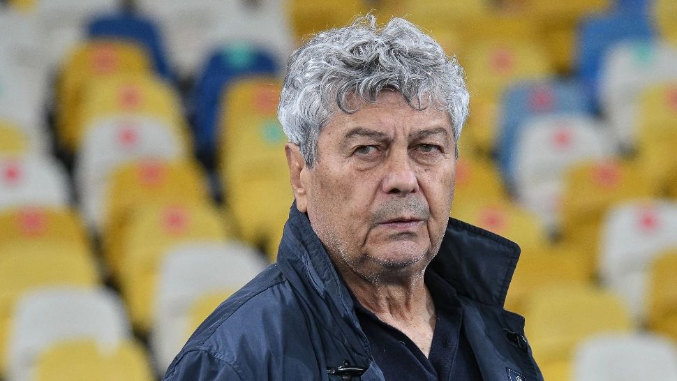 Mircea Lucescu a fost externat. Decizia luată de FRF despre viitorul selecționerului pe banca naționalei