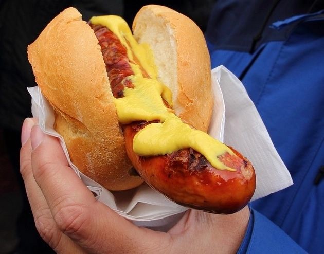 Ce conține muștarul vândut în România - OTRAVĂ la raft. Avertisment InfoCons