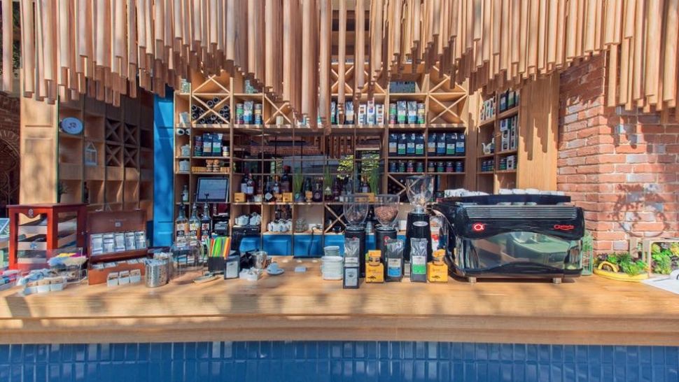 Reacția patronului de la Nuba după ce a fost înjunghiat la cafenea: „Sunt încă în pericol”