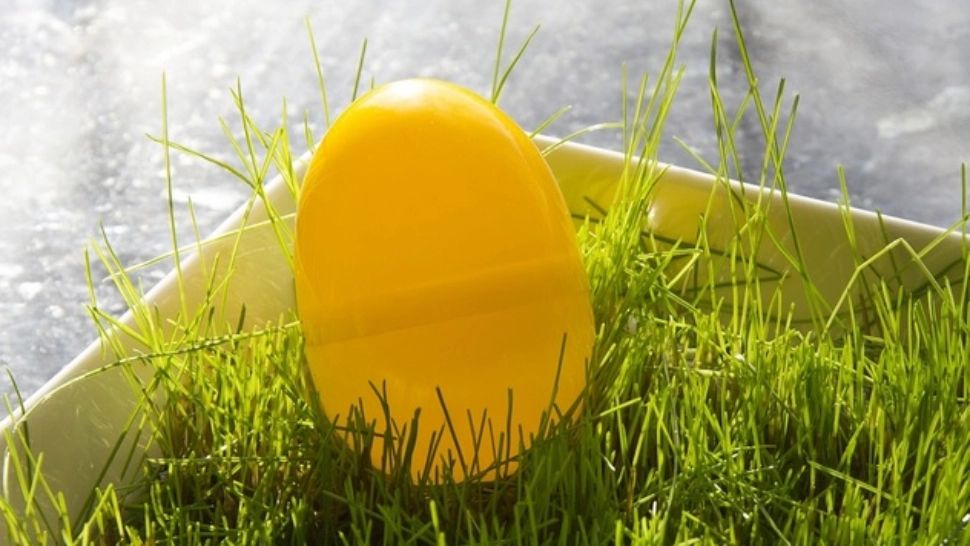Motivul incredibil pentru care toate surprizele din ouăle de ciocolată au ambalaj galben 