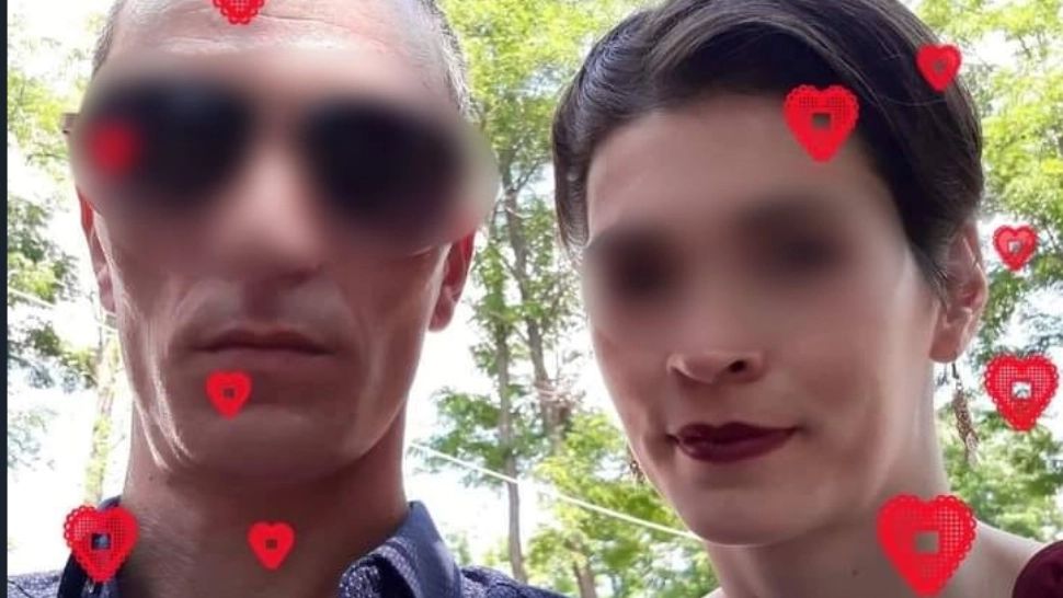 Doi soți au fost arestați la doi ani după ce și-au omorât copilul