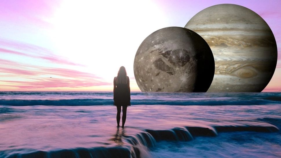 NASA susține că au fost descoperite urme de viață pe o planetă îndepărtată