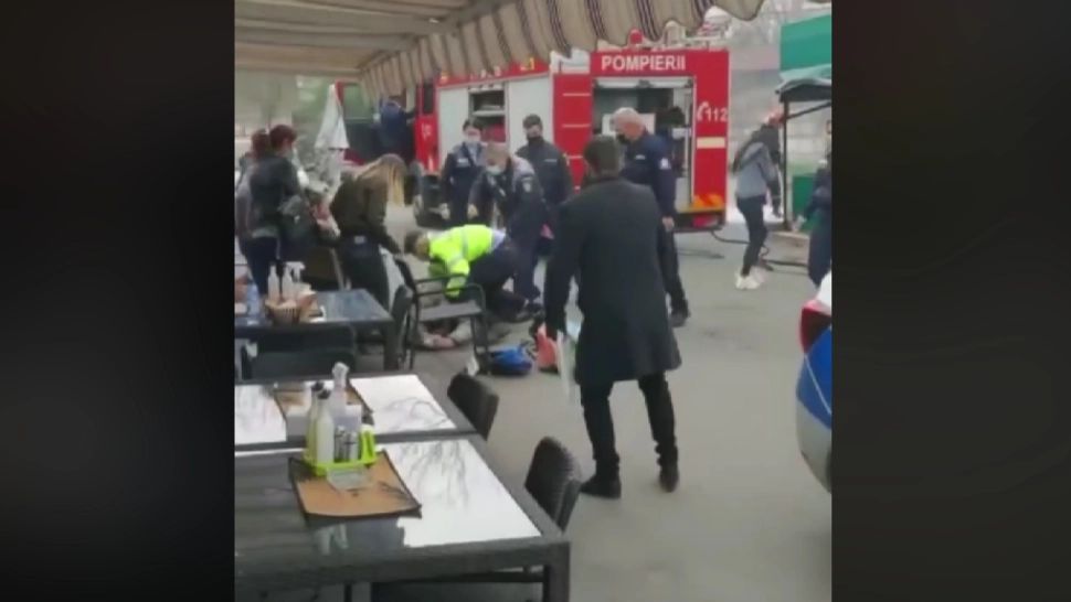 Cazul polițiștilor din Argeș acuzați că au sufocat un pensionar a ajuns în atenția Departamentului de Stat SUA 