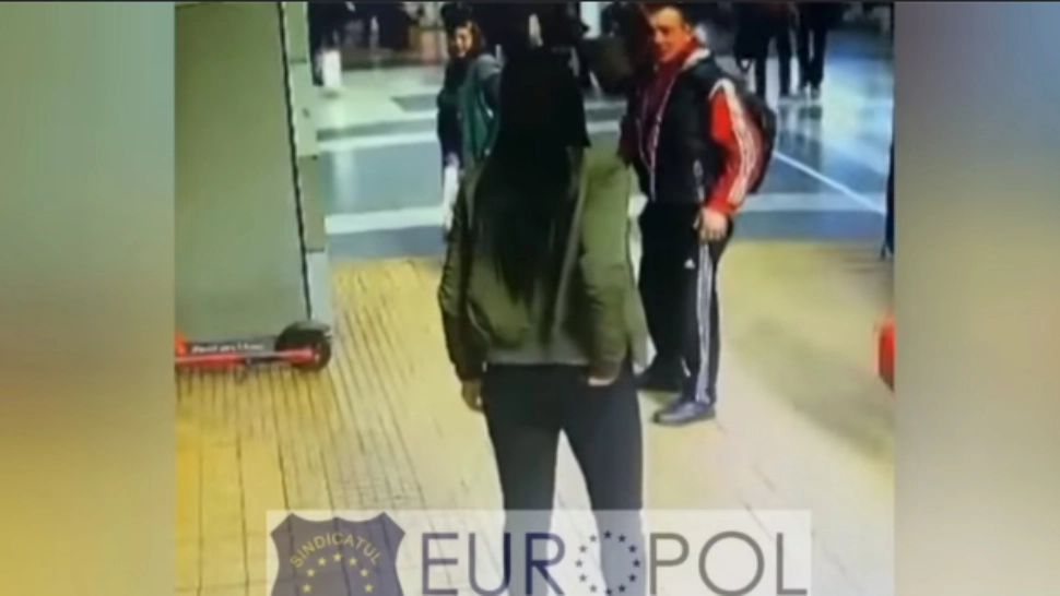 O polițistă a fost hărțuită sexual în Gara de Nord. Surpriza de care a avut parte agresorul