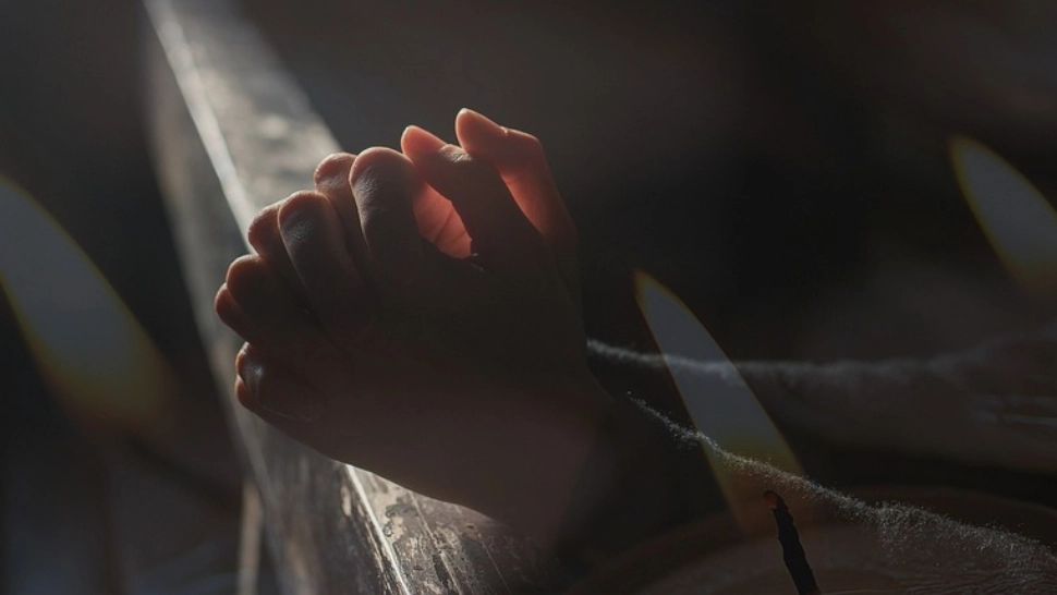 Rugăciunea sfântă din Duminica Floriilor. Are puteri tămăduitoare și aduce norocul în viață