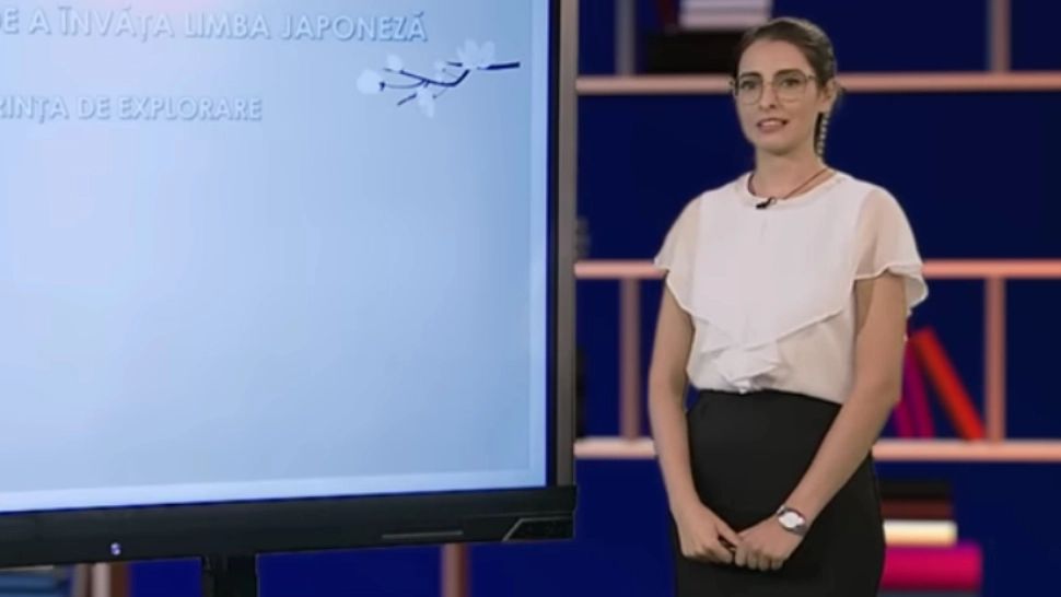 Răsturnare de situație în cazul profesoarei de japoneză atacată cu cuțitul de un elev. Ce spune un părinte despre cadrul didactic 