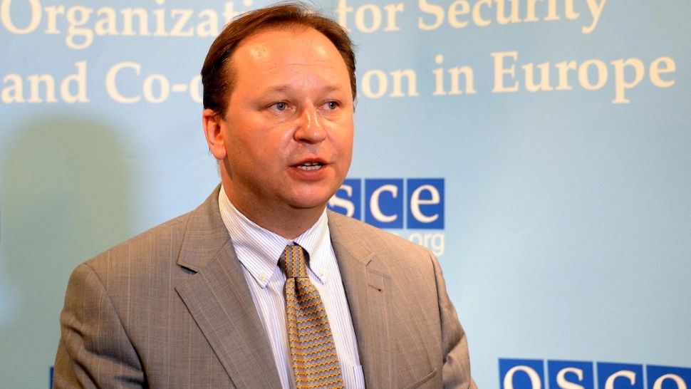 Ambasadorul Ucrainei la București: „În această luptă, Ucraina plăteşte preţul suprem”