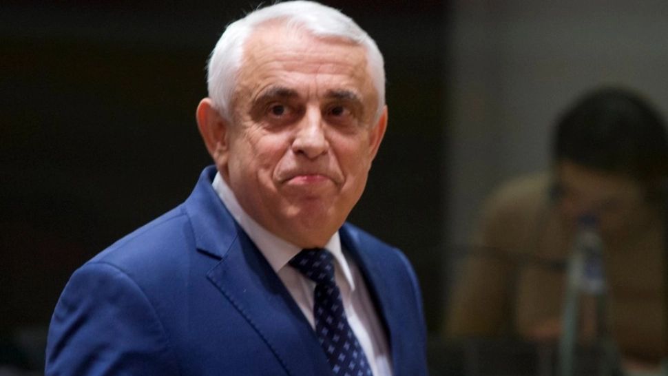 Directorul Combinatului Agroindustrial Curtici, părere tranșantă despre ministrul Daea: „Este un măscărici, un bufon al agriculturii românești”