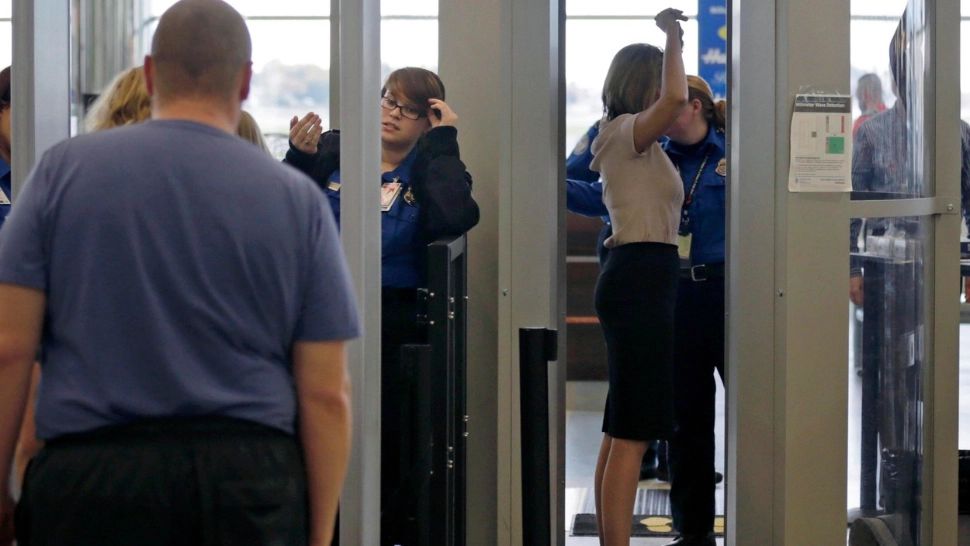 N-a trecut testul cântarului la check-in. Ce a urmat i-a lăsat mască pe pasageri 