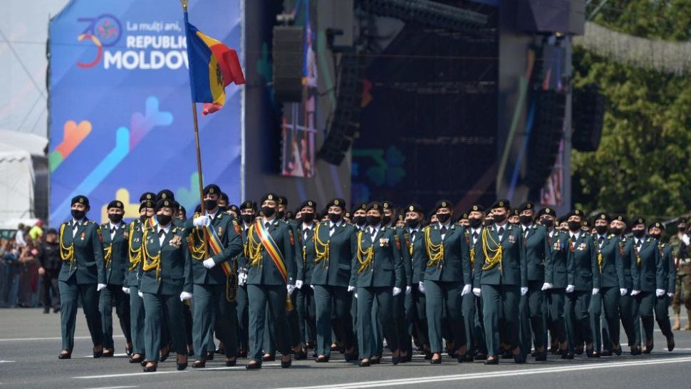 Armata Republicii Moldova are nevoie e 275 de milioane de dolari pentru modernizare. Declarațiile tranșante ale oficialilor de dincolo de Prut