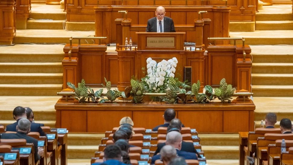 Comisia Juridică a Camerei Deputaților a eliminat pragul pentru abuz în serviciu