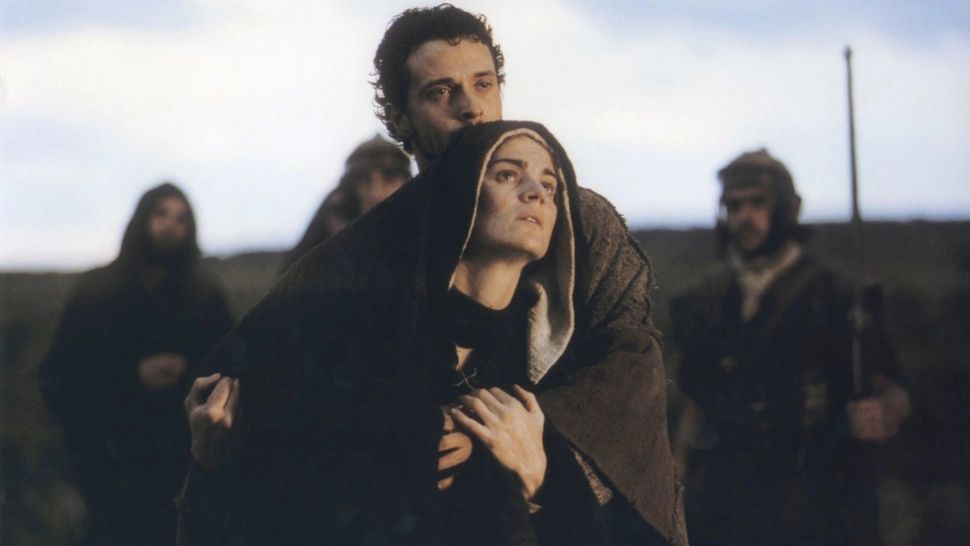 Lumea cinematografică, zguduită din temelii! S-a stins din viață actorul care l-a interpretat pe Sfântul Ioan în filmul „Patimile lui Iisus” - Avea doar 48 de ani