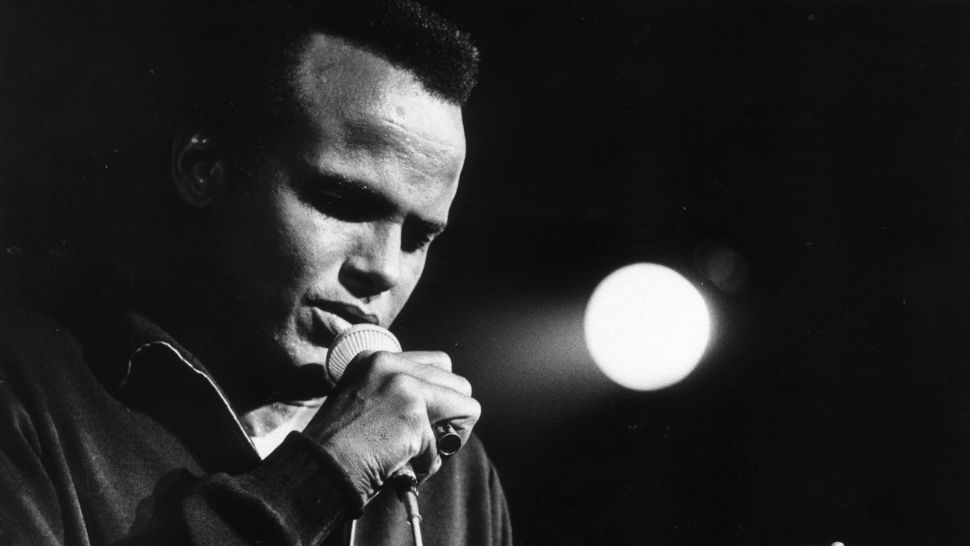 Doliu uriaș, a murit Harry Belafonte, un gigant al muzicii, actor și activist social