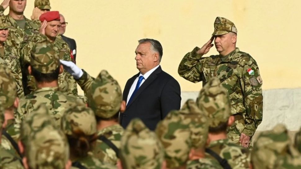 Șoc la Budapesta! Șeful marelui stat major, DEMIS. Care ar fi planul ascuns al lui Viktor Orban?