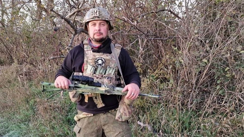 Cunoscutul blogger militar rus Vladlen Tatarski, UCIS în timpul unei explozii la o cafenea din Sankt Petersburg. 30 persoane, rănite - VIDEO