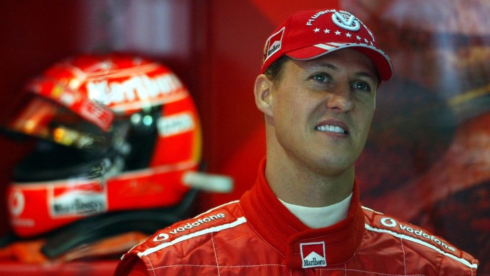 Familia Schumacher dă în judecată o revistă germană pentru un interviu FALS, scris cu ajutorul inteligenței artificiale