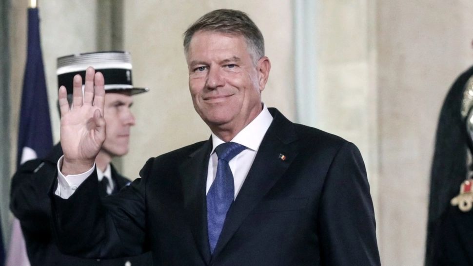 Mesajul președintelui pentru credincioși: „Sfintele Paști să ne întărească în credință și speranță”