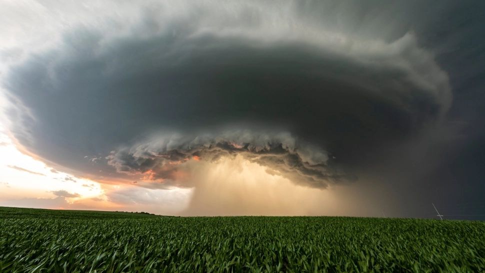 Prognoza meteo - cum va fi vremea în vara anului 2023. Când începe sezonul furtunilor 