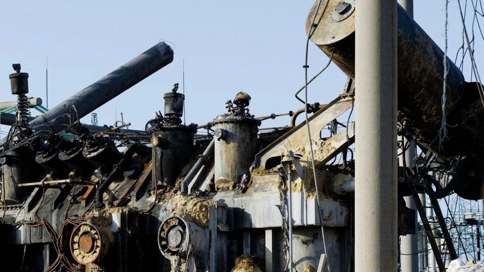 Rușii au atacat Odesa cu drone iraniene. "Trebuie să readucem lumea rusă în granițele din vremea Ecaterinei a II-a"