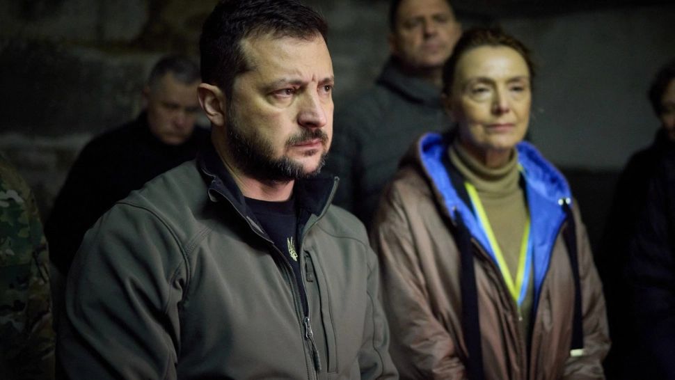 Zelenski a spus că vrea să îl închidă pe Putin într-o pivniță fără toaletă. Ce l-a determinat să facă o astfel de afirmație