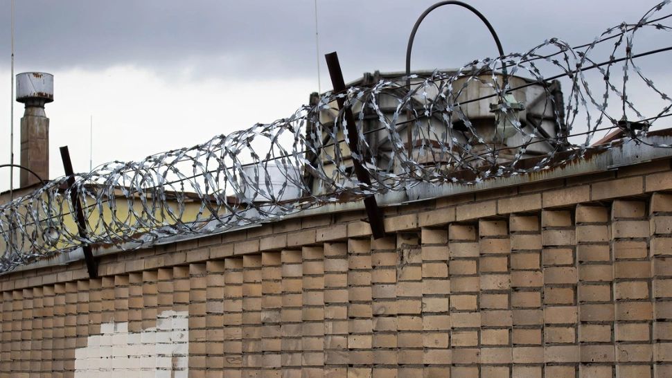 Rusia a decis introducerea pedepsei cu închisoarea pe viață pentru acte de trădare