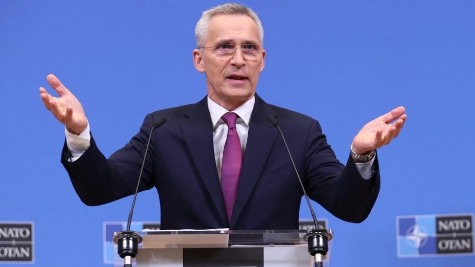 NATO, reacție tranșantă la intenția Chinei de a oferi sprijin letal Rusiei: ”Ar fi greşeală istorică, cu consecinţe profunde”  