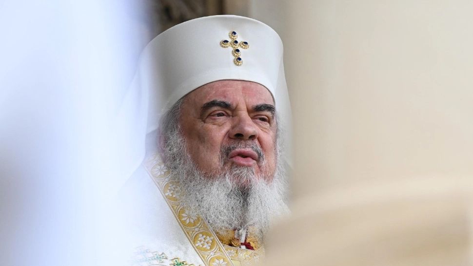 Mesajul Patriarhului Daniel: Sfintele Paști - Sărbătoarea luminii și a bucuriei