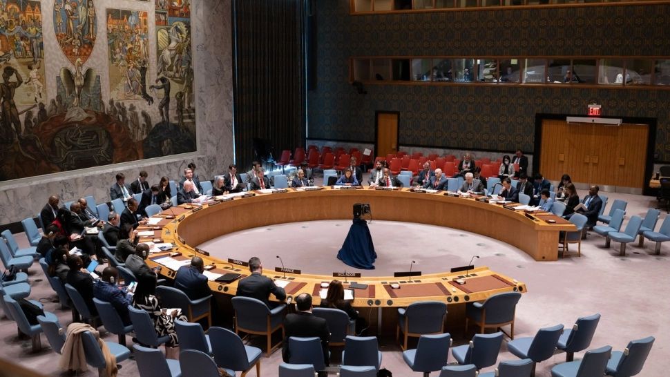 Tir al acuzațiilor între SUA și Moscova, în Consiliul de Securitate al ONU