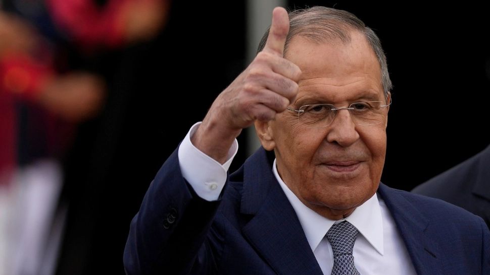 Lavrov, pas surprinzător către o eventuală pace: „Moscova doreşte încheierea conflictului din Ucraina cât mai curând posibil”