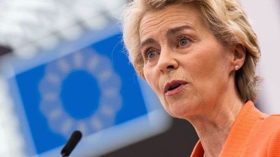 Se strânge lațul în jurul Ursulei von der Leyen. Contractele pentru vaccinuri, verificate de procurorii belgieni