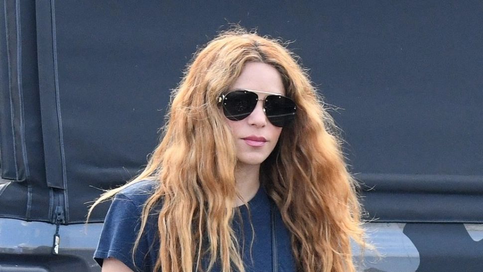 Umilință supremă pentru Shakira. Cine i-a spus că este o "babă"?