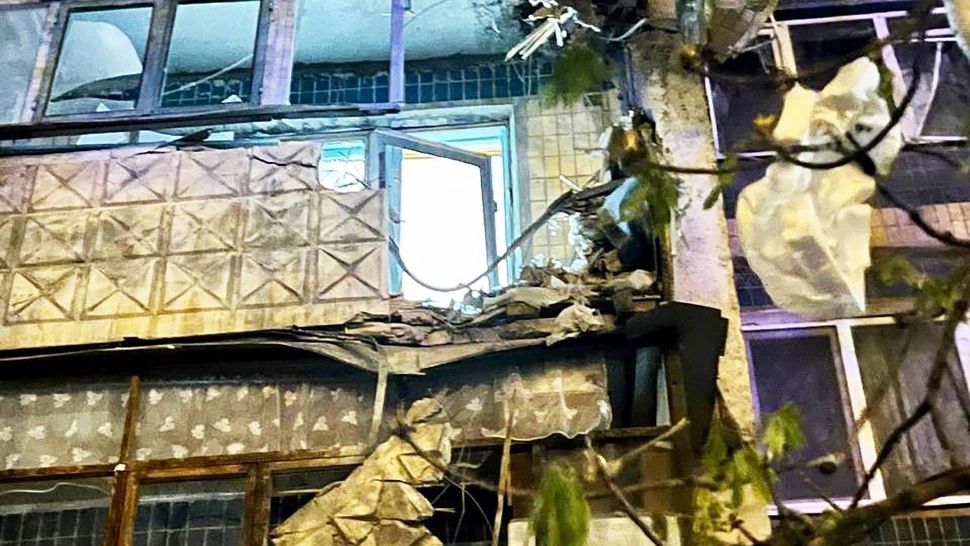 Rușii s-au bombardat singuri din greșeală! Gafa care stârnit ironii din partea comunității internaționale