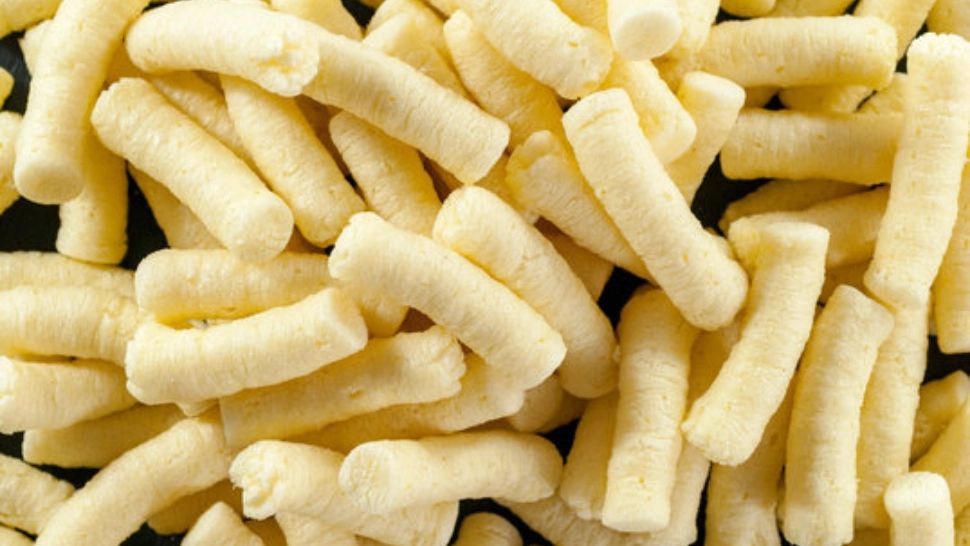 Rețete de gătit cu pufuleți. Combinații gastronomice la care nici nu te-ai fi gândit