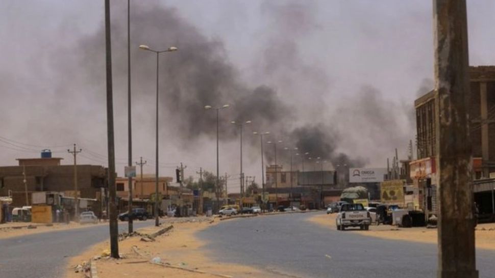 22 de români au cerut evacuarea din Sudan, aflat în război civil - Task force la nivelul MAE: Decizii urgente