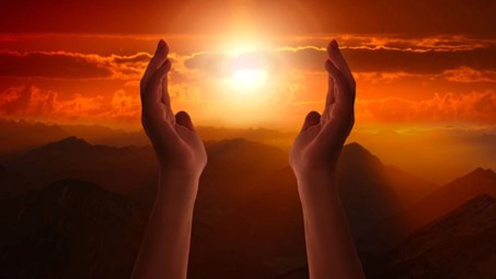 Cea mai puternică rugăciune făcătoare de minuni - De ce e important să o rostești de Izvorul Tămăduirii