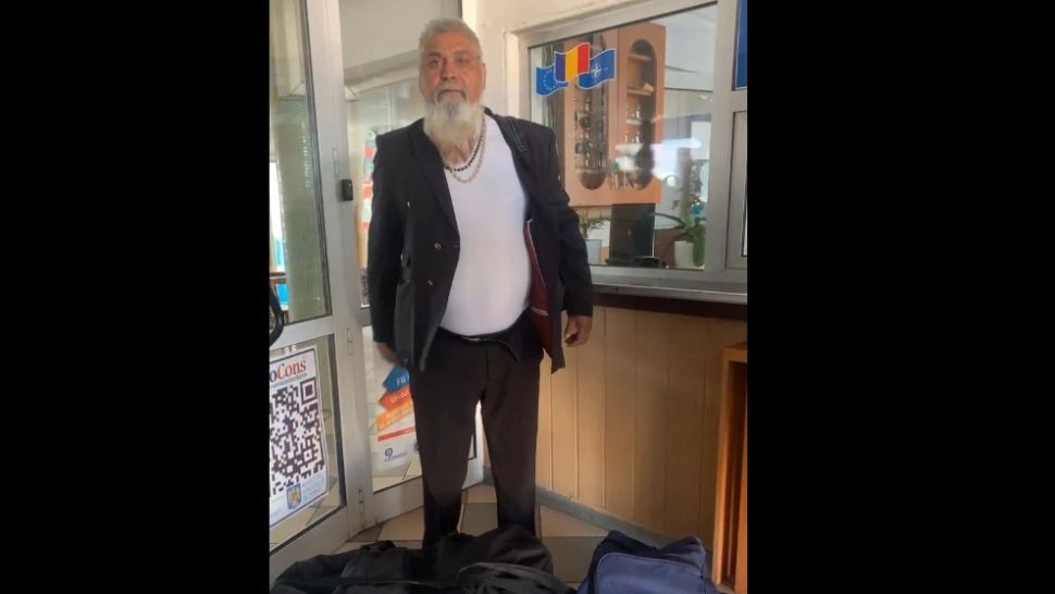 Interlopul Sandokan s-a PREDAT live pe Facebook - El a fost condamnat la 8 ani și 8 luni de închisoare pentru tentativă la omor calificat