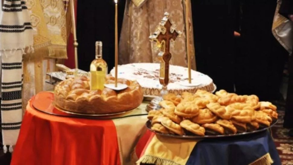 Săptămâna Patimilor. Ce este bine să mâncăm în Săptămâna Mare