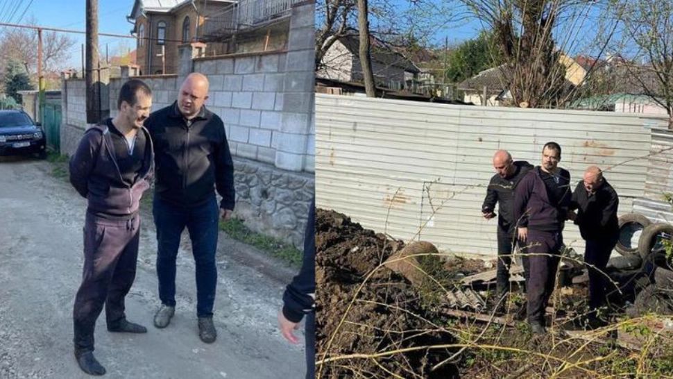 A fost prins Mihail Șaran, patronul firmei de mobilă care a înșelat sute de români. Acesta s-a „pierdut” după ce și-a scos bărața de monitorizare