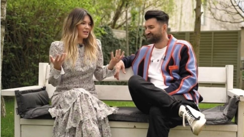 Câți bani dau Smiley și Gina Pistol pe o singură noapte de cazare în vacanța din luna de miere - Cei doi au plecat în Franța