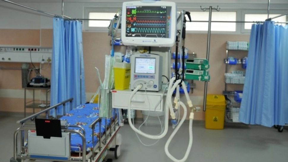 Fetiță de 3 ani, MOARTĂ în Camera de Gardă a Spitalului din Timișoara! 10 medici NU au știut ce să îi facă