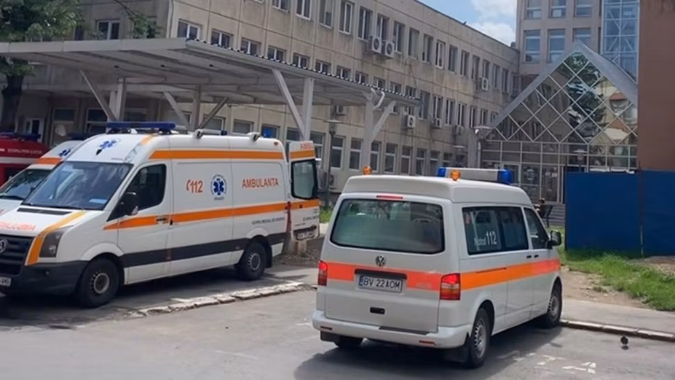 Managerul Spitalului Urgență Brașov și șeful secției Chirurgie Vasculară de la Spitalul de Urgență Târgu Mureș, luați în vizor de ANI. Care sunt acuzațiile 