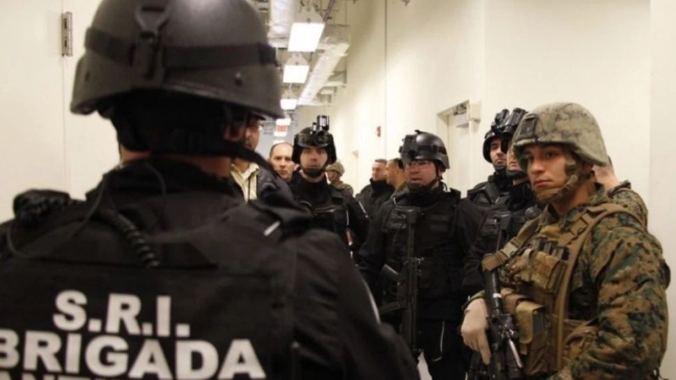 Alerta cu bombă de lângă Capitală - FALSĂ: Ce se afla în servieta abandonată ce a provocat panică - Anunțul SRI