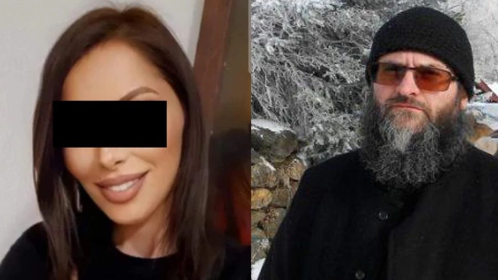 Stareț din Cluj, schimbat din funcție după ce a trimis un videoclip indecent.  Cum a decurs povestea de dragoste eșuată