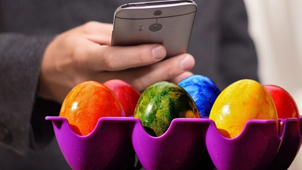 Mesaje de Paște care vor impresiona destinatarii. Cele mai frumoase 50 de felicitari si urari pentru cei dragi  