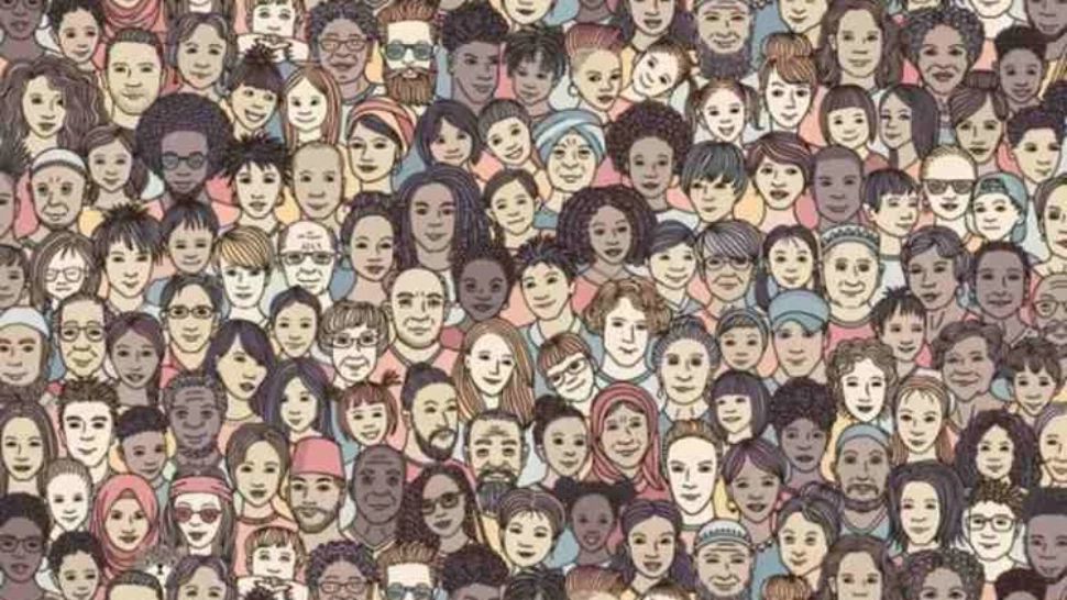 Poți găsi pisica din această imagine în doar 15 secunde? Doar 1% din oameni pot rezolva testul