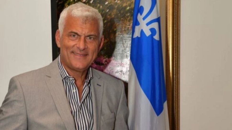 Om de afaceri român, asasinat într-o suburbie din Montreal. Acesta a fost arestat anul trecut pentru corupție