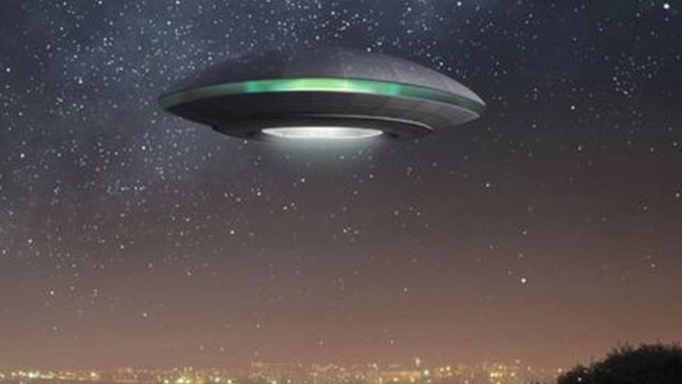 Ce spun românii despre OZN-uri: 55 la sută cred în existența extratereștrilor - Bărbații sunt majoritari 