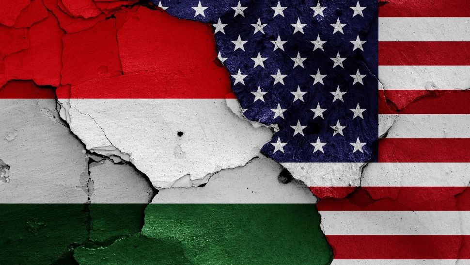 S-au supărat americanii pe maghiari? Ungaria, în pericol să fie scoasă din Visa Wavier