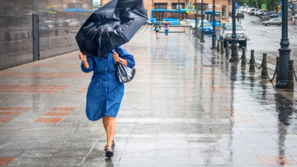 Avertisment de la meteorologi: se așteaptă FURTUNI VIOLENTE de Paște! HARTA zonelor afectate