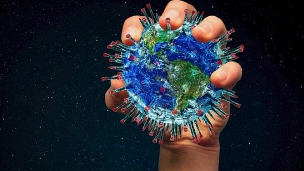  O nouă variantă COVID câștigă tot mai mult teren și duce la spitalizări. Experții OMS, în alertă 